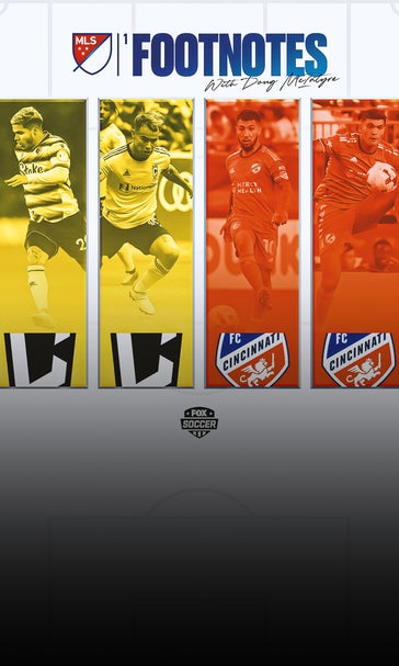 MLS Rivalry Week concludes with a bang highlighted by Ohio Derby